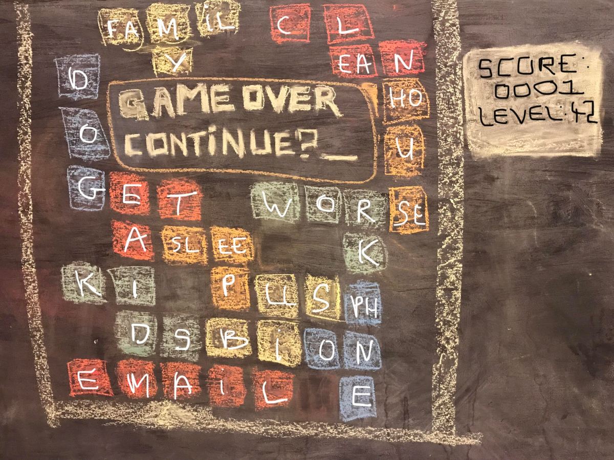 A Dependable But Fun&nbsp;Wife